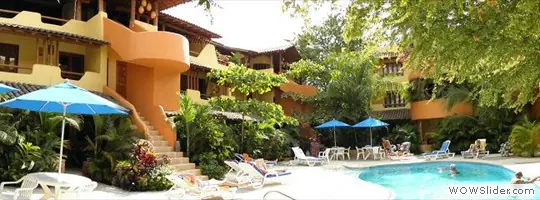 Casa Ceiba 1