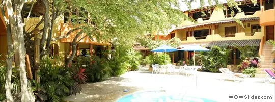 Casa Ceiba 2