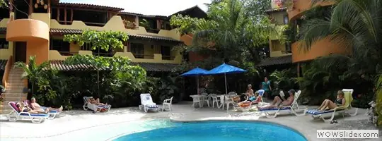 Casa Ceiba 3